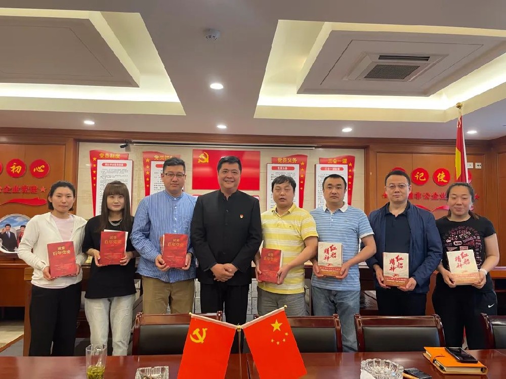 讀書日活動報道