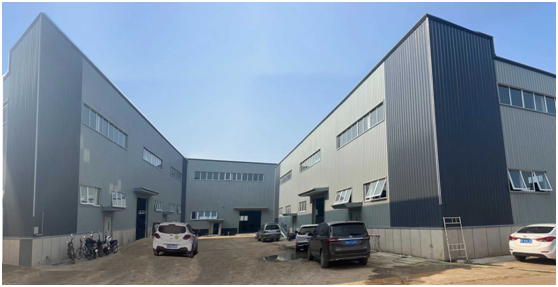 年產(chǎn)1萬(wàn)噸新型包裝材料、包裝制品項(xiàng)目竣工驗(yàn)收